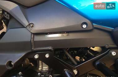 Мотоцикл Туризм Suzuki V-Strom 1000 2006 в 
