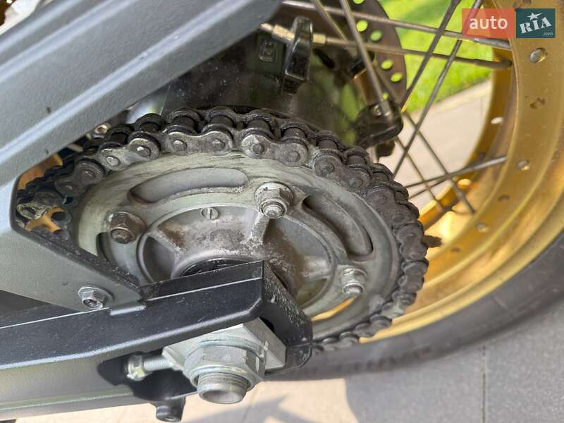 Мотоцикл Спорт-туризм Suzuki V-Strom 1000 2018 в Днепре фото 8 Мотоцикл Спорт-туризм Suzuki V-Strom 1000 2018 в Днепре