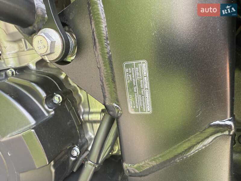 Мотоцикл Спорт-туризм Suzuki V-Strom 1000 2018 в Днепре фото 12 Мотоцикл Спорт-туризм Suzuki V-Strom 1000 2018 в Днепре