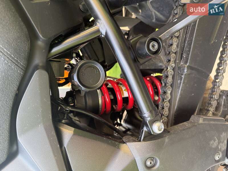 Мотоцикл Спорт-туризм Suzuki V-Strom 1000 2018 в Днепре фото 27 Мотоцикл Спорт-туризм Suzuki V-Strom 1000 2018 в Днепре