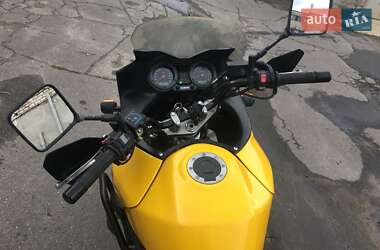 Мотоцикл Туризм Suzuki V-Strom 1000 2005 в Харкові