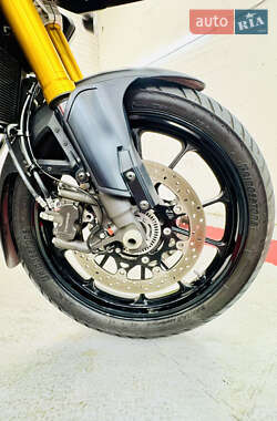 Мотоцикл Туризм Suzuki V-Strom 1000 2015 в 