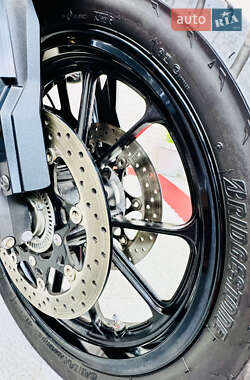 Мотоцикл Туризм Suzuki V-Strom 1000 2015 в 