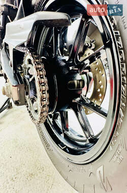 Мотоцикл Туризм Suzuki V-Strom 1000 2015 в 