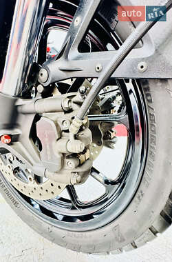 Мотоцикл Туризм Suzuki V-Strom 1000 2015 в 