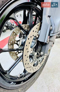 Мотоцикл Туризм Suzuki V-Strom 1000 2015 в 