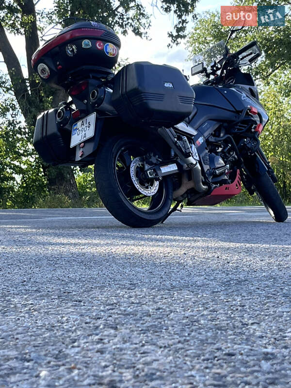 Мотоцикл Спорт-туризм Suzuki V-Strom 1000 2008 в Жмеринці