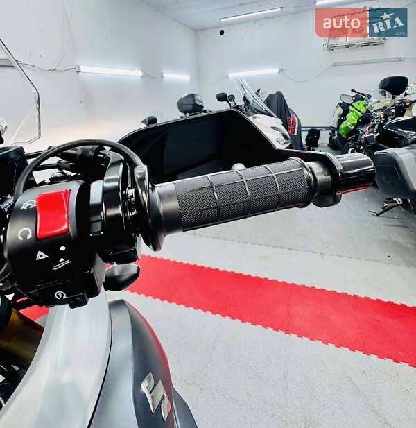 Мотоцикл Спорт-туризм Suzuki V-Strom 1000 2014 в Одессе фото 17 Мотоцикл Спорт-туризм Suzuki V-Strom 1000 2014 в Одессе