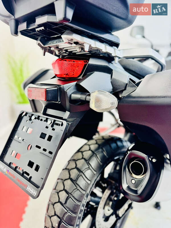 Мотоцикл Спорт-туризм Suzuki V-Strom 1000 2014 в Одессе фото 22 Мотоцикл Спорт-туризм Suzuki V-Strom 1000 2014 в Одессе