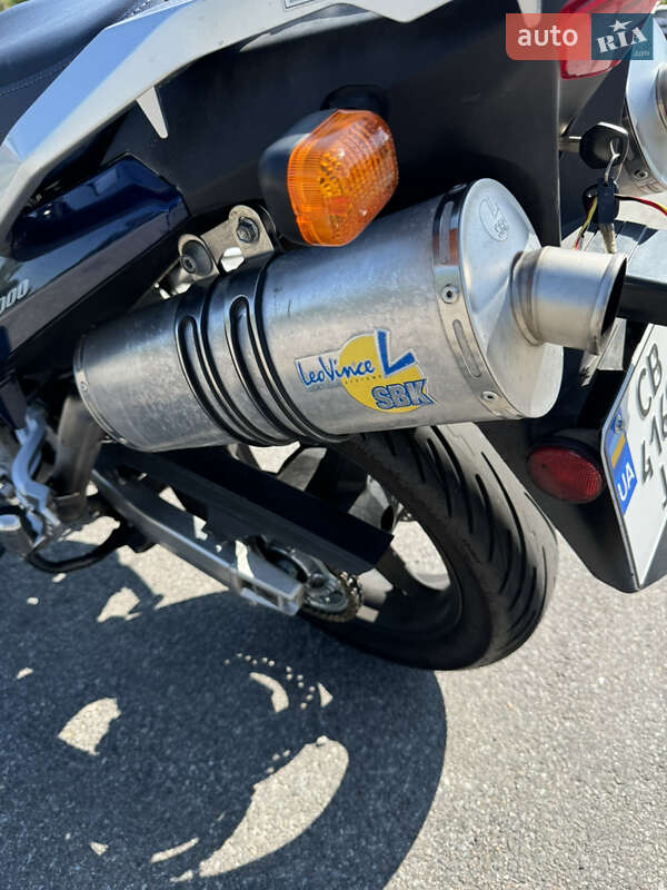 Мотоцикл Спорт-туризм Suzuki V-Strom 1000 2003 в Чернигове фото 17 Мотоцикл Спорт-туризм Suzuki V-Strom 1000 2003 в Чернигове