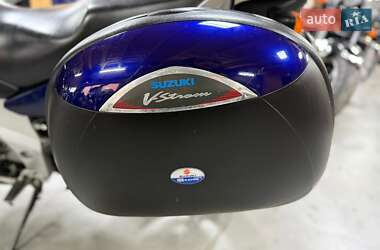 Мотоцикл Позашляховий (Enduro) Suzuki V-Strom 1000 2002 в Чернігові