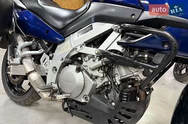 Мотоцикл Позашляховий (Enduro) Suzuki V-Strom 1000 2002 в Чернігові