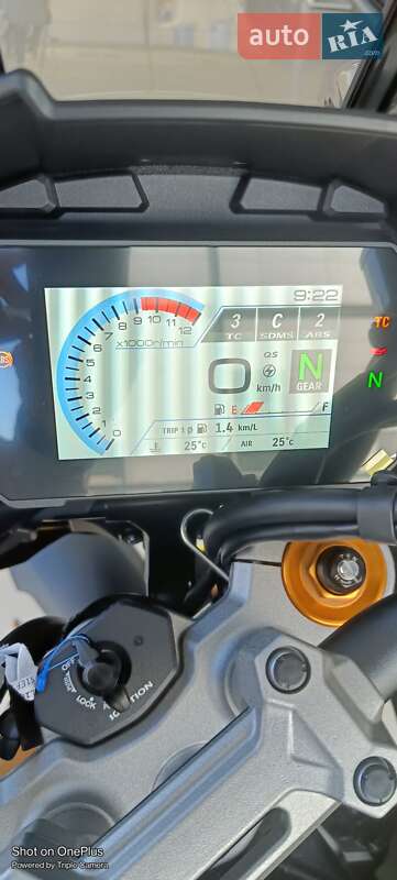 Мотоцикл Туризм Suzuki V-Strom 1050 DE 2024 в Хмельницькому