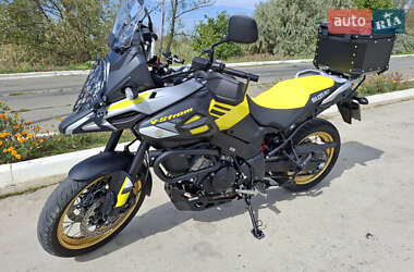 Мотоцикл Туризм Suzuki V-Strom 1050 DE 2018 в Николаеве