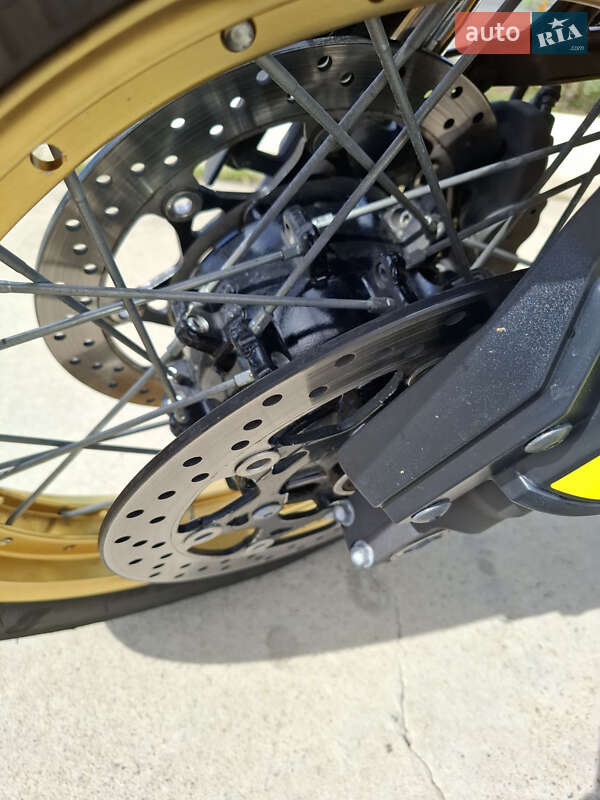 Мотоцикл Туризм Suzuki V-Strom 1050 DE 2018 в Николаеве фото 15 Мотоцикл Туризм Suzuki V-Strom 1050 DE 2018 в Николаеве