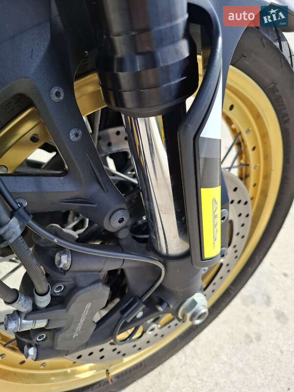 Мотоцикл Туризм Suzuki V-Strom 1050 DE 2018 в Николаеве фото 22 Мотоцикл Туризм Suzuki V-Strom 1050 DE 2018 в Николаеве