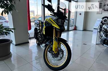 Мотоцикл Туризм Suzuki V-Strom 1050 2023 в Киеве