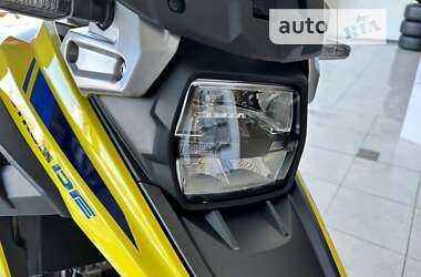 Мотоцикл Туризм Suzuki V-Strom 1050 2023 в Киеве