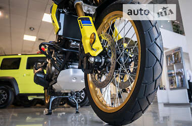 Мотоцикл Туризм Suzuki V-Strom 1050 2023 в Киеве