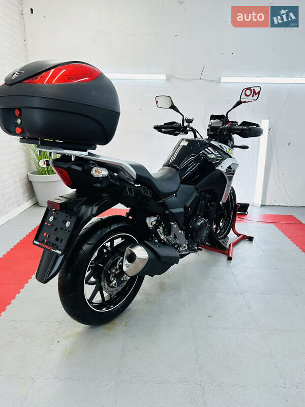 Спортбайк Suzuki V-Strom 250 2023 в Одесі
