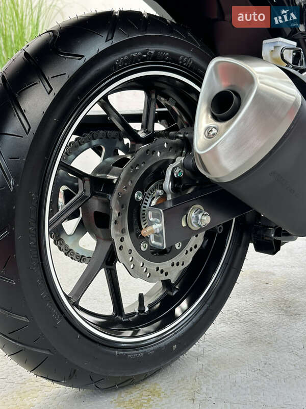 Спортбайк Suzuki V-Strom 250 2023 в Одесі