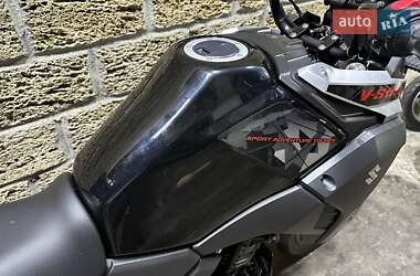 Мотоцикл Многоцелевой (All-round) Suzuki V-Strom 250 2021 в 