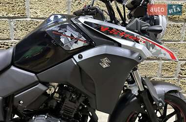 Мотоцикл Многоцелевой (All-round) Suzuki V-Strom 250 2021 в 