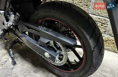 Мотоцикл Многоцелевой (All-round) Suzuki V-Strom 250 2021 в 
