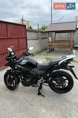 Мотоцикл Спорт-туризм Suzuki V-Strom 250 2019 в 