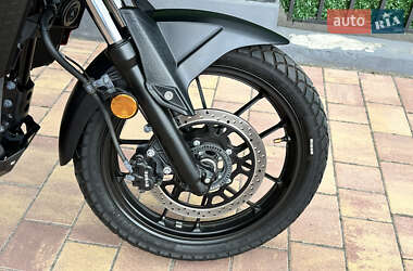 Мотоцикл Многоцелевой (All-round) Suzuki V-Strom 250 2023 в 