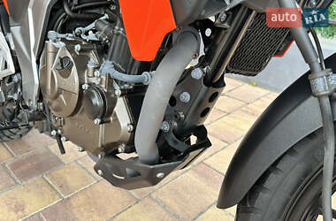 Мотоцикл Многоцелевой (All-round) Suzuki V-Strom 250 2023 в 