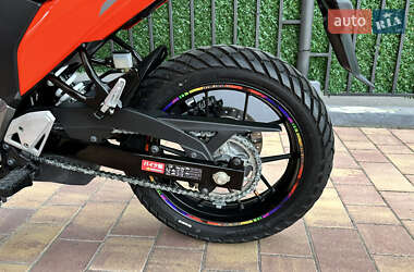 Мотоцикл Многоцелевой (All-round) Suzuki V-Strom 250 2023 в 