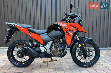 Мотоцикл Многоцелевой (All-round) Suzuki V-Strom 250 2023 в Виннице