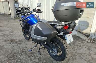 Мотоцикл Туризм Suzuki V-Strom 650/XT 2020 в 