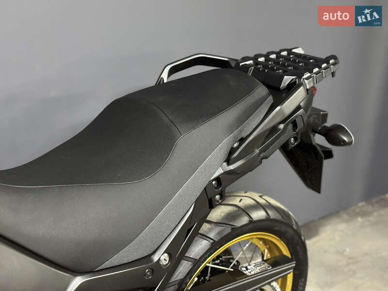 Мотоцикл Внедорожный (Enduro) Suzuki V-Strom 650/XT 2022 в Киеве