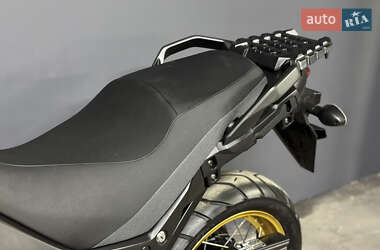 Мотоцикл Внедорожный (Enduro) Suzuki V-Strom 650/XT 2022 в 