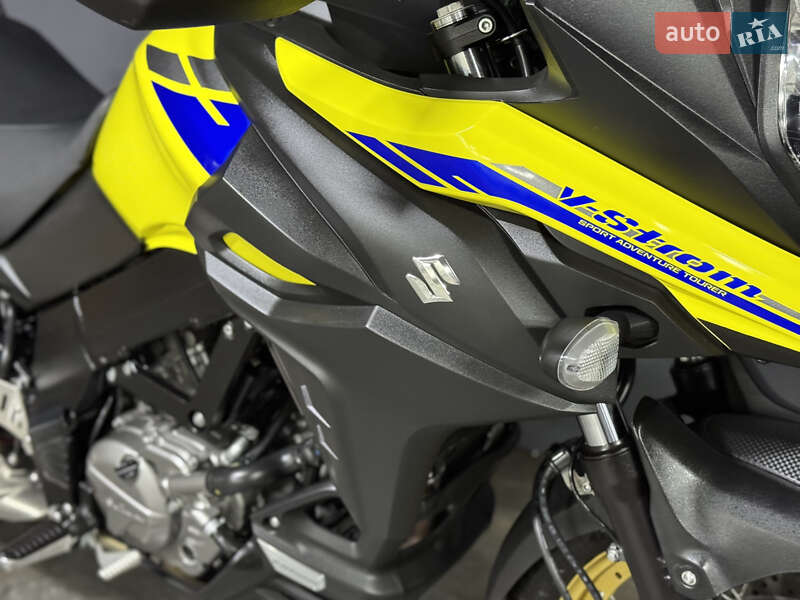 Мотоцикл Внедорожный (Enduro) Suzuki V-Strom 650/XT 2022 в Киеве