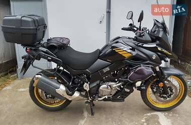 Мотоцикл Туризм Suzuki V-Strom 650/XT 2019 в Києві
