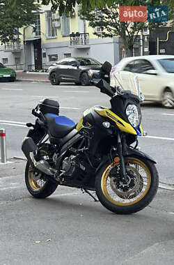 Мотоцикл Многоцелевой (All-round) Suzuki V-Strom 650/XT 2025 в Киеве