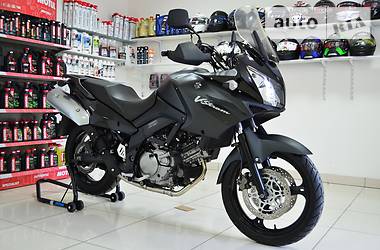 Мотоцикл Туризм Suzuki V-Strom 650 2006 в Хмельницком