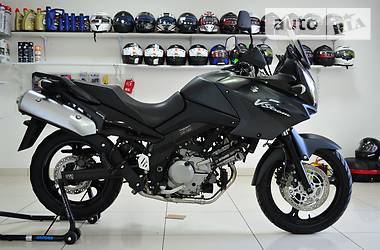 Мотоцикл Туризм Suzuki V-Strom 650 2006 в Хмельницком