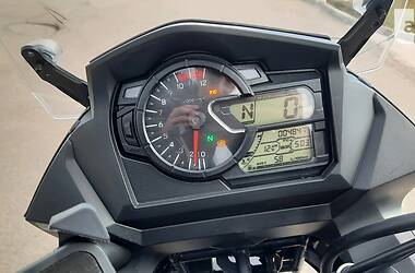 Мотоцикл Туризм Suzuki V-Strom 650 2018 в Прилуках