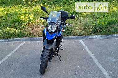 Мотоцикл Многоцелевой (All-round) Suzuki V-Strom 650 2019 в Киеве