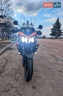 Мотоцикл Туризм Suzuki V-Strom 650 2011 в Виннице