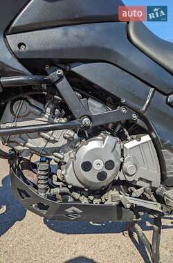 Мотоцикл Туризм Suzuki V-Strom 650 2008 в Киеве