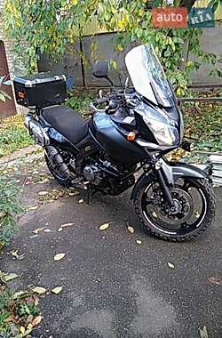 Мотоцикл Туризм Suzuki V-Strom 650 2008 в Киеве