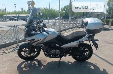 Мотоцикл Багатоцільовий (All-round) Suzuki V-Strom 650 2005 в Кропивницькому