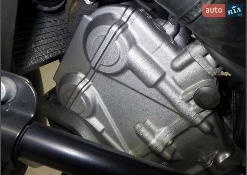 Мотоцикл Многоцелевой (All-round) Suzuki V-Strom 650 2020 в Новгородке