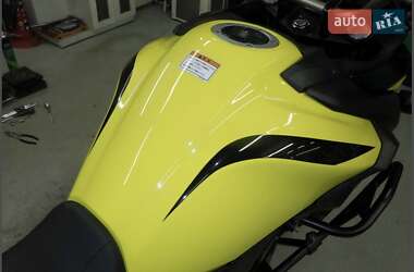 Мотоцикл Многоцелевой (All-round) Suzuki V-Strom 650 2020 в 