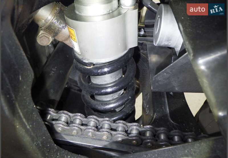 Мотоцикл Многоцелевой (All-round) Suzuki V-Strom 650 2020 в Новгородке